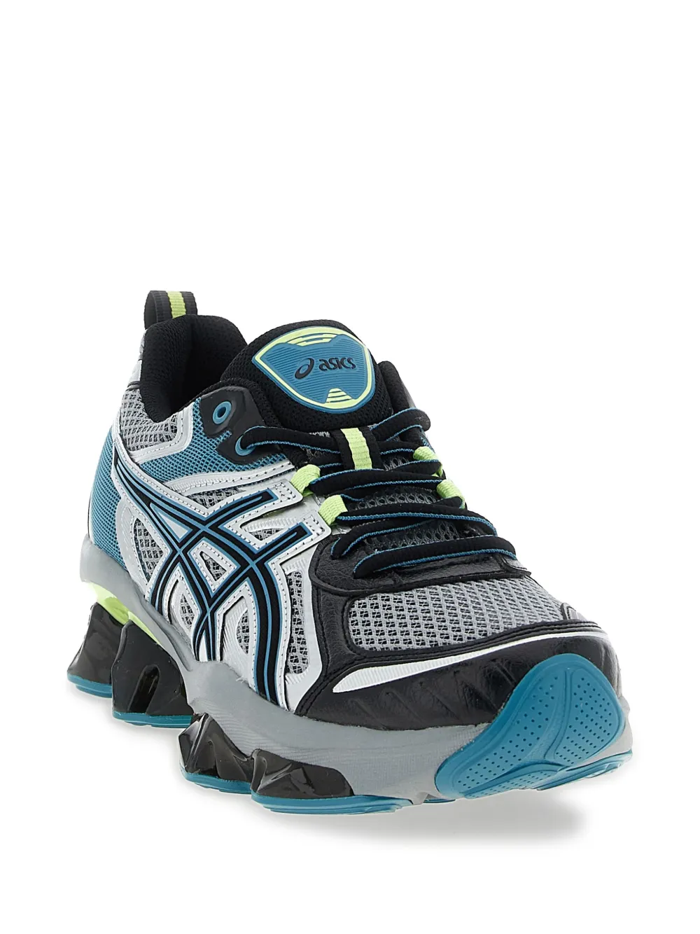 ASICS Gel-Quantum Kinetic sneakers low-tops Blue