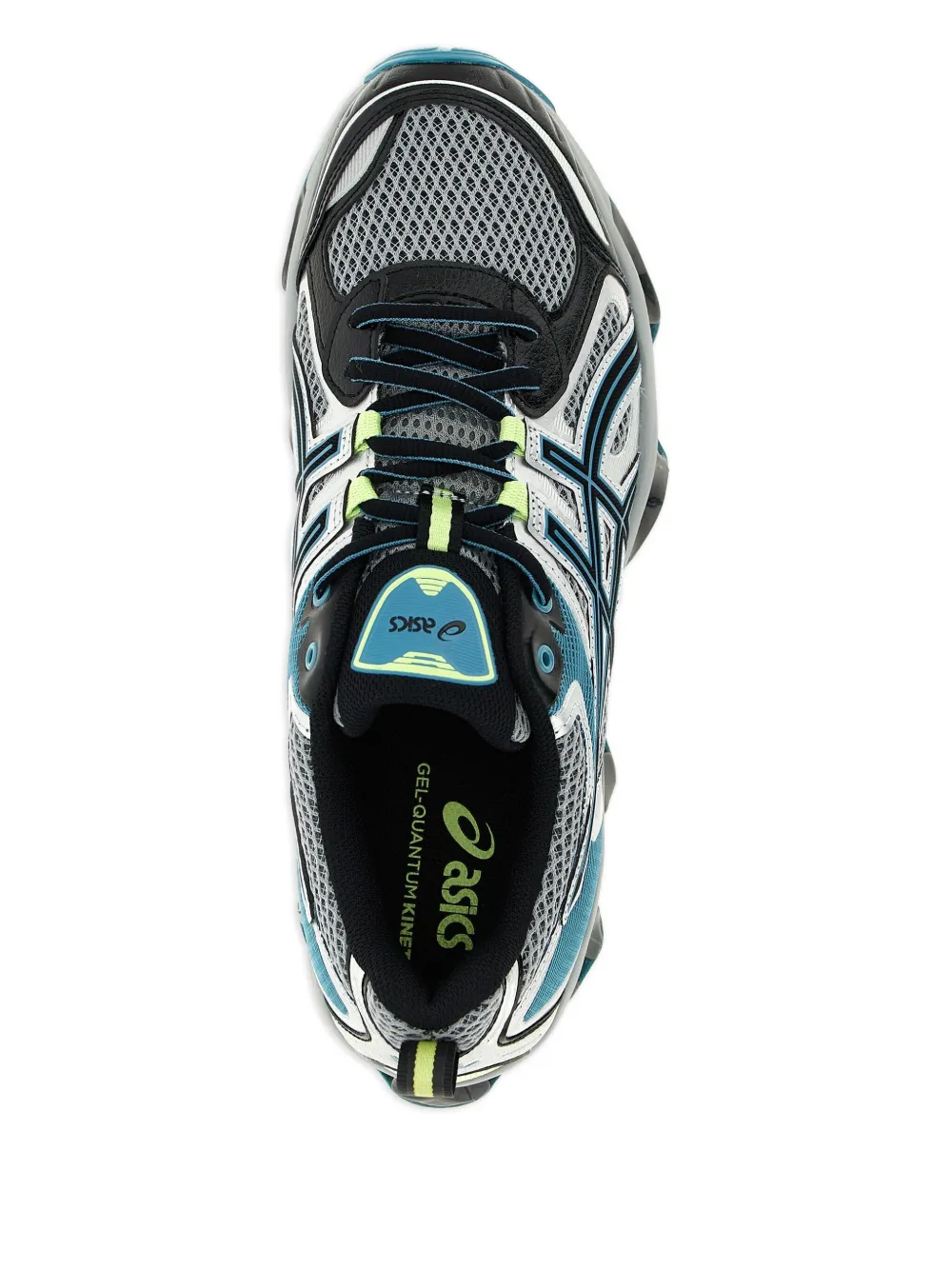 ASICS Gel-Quantum Kinetic sneakers low-tops Blue