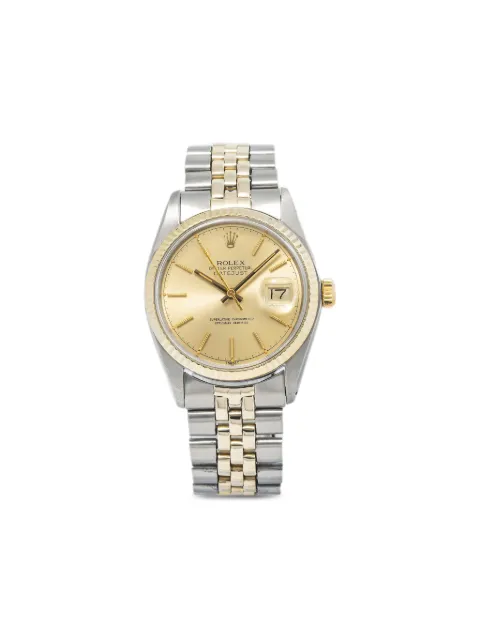 Rolex Datejust 36mm