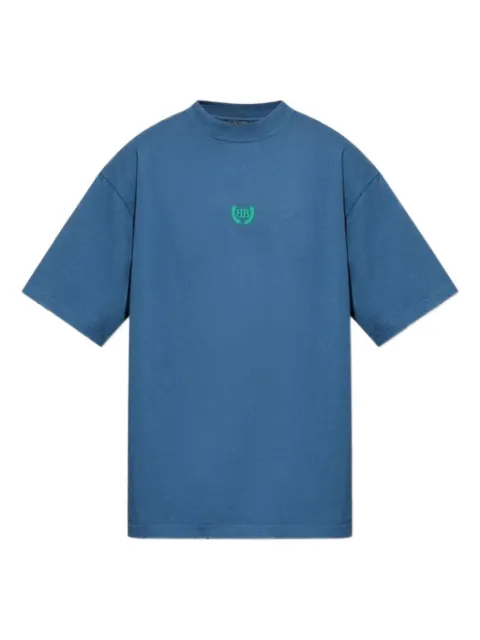 Balenciaga Laurel cotton T-shirt