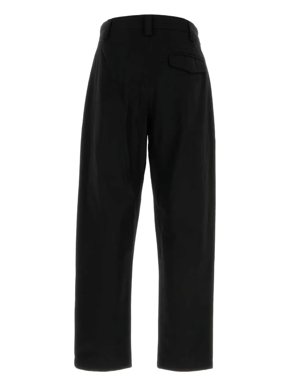 A.P.C. Calça com detalhe de pregas | Calça de alfaiataria | Image 2