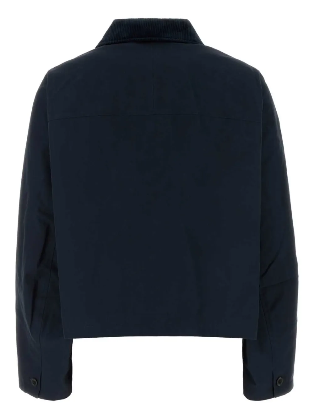 A.P.C. chamarra con cuello de pana | Chamarras bomber | Image 2
