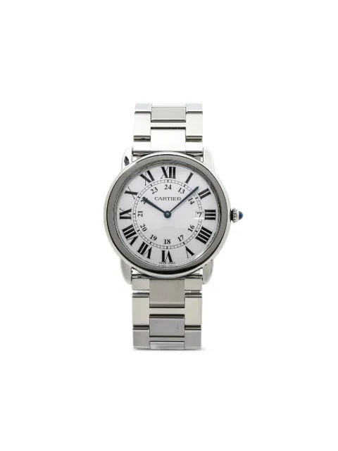 Cartier Ronde Solo 36mm