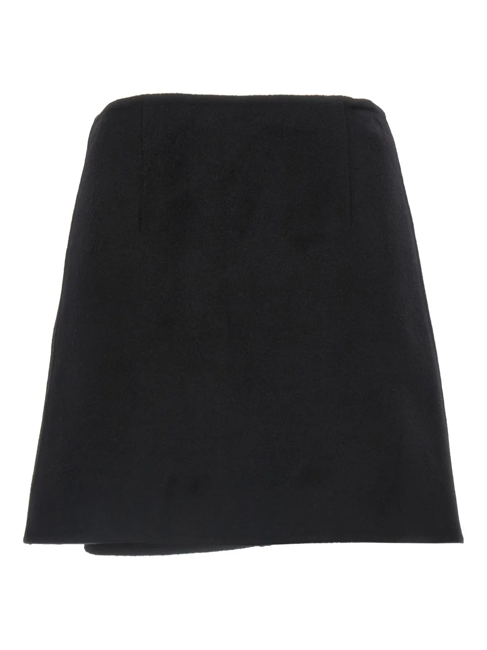 Ermanno Scervino jewel-embellished virgin-wool skirt | A-Line Skirts | Image 2