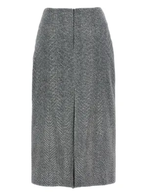Ermanno Scervino（エルマンノ・シェルヴィーノ）スカート