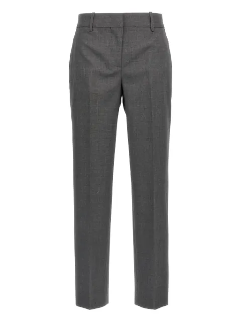 Ermanno Scervino Calça de lã