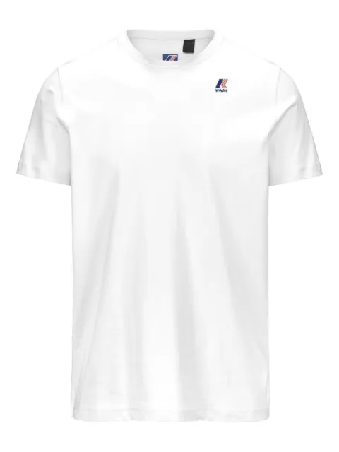 K-Way playera Edouard