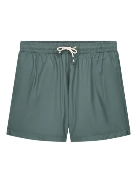 HARTFORD short de bain à lien de resserrage