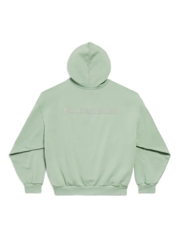 Balenciaga バレンシアガ　ロゴパーカー 美品 楽天市場】バレンシアガ グラフィック（パーカー｜トップス