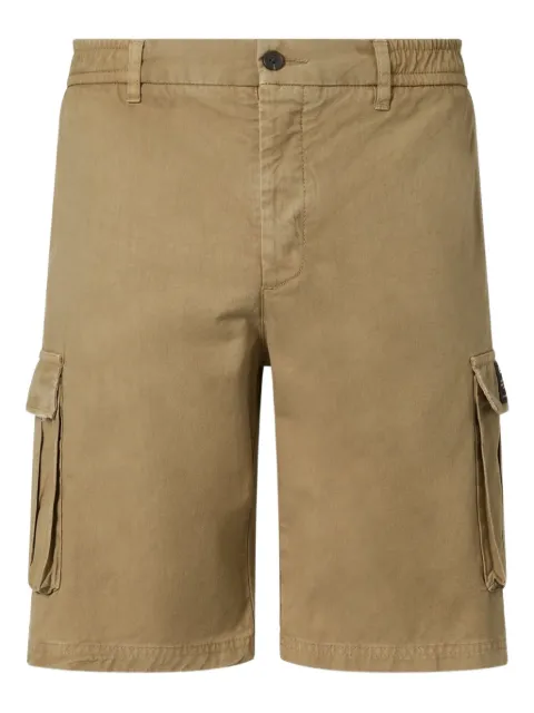 Ecoalf cargo-pocket shorts