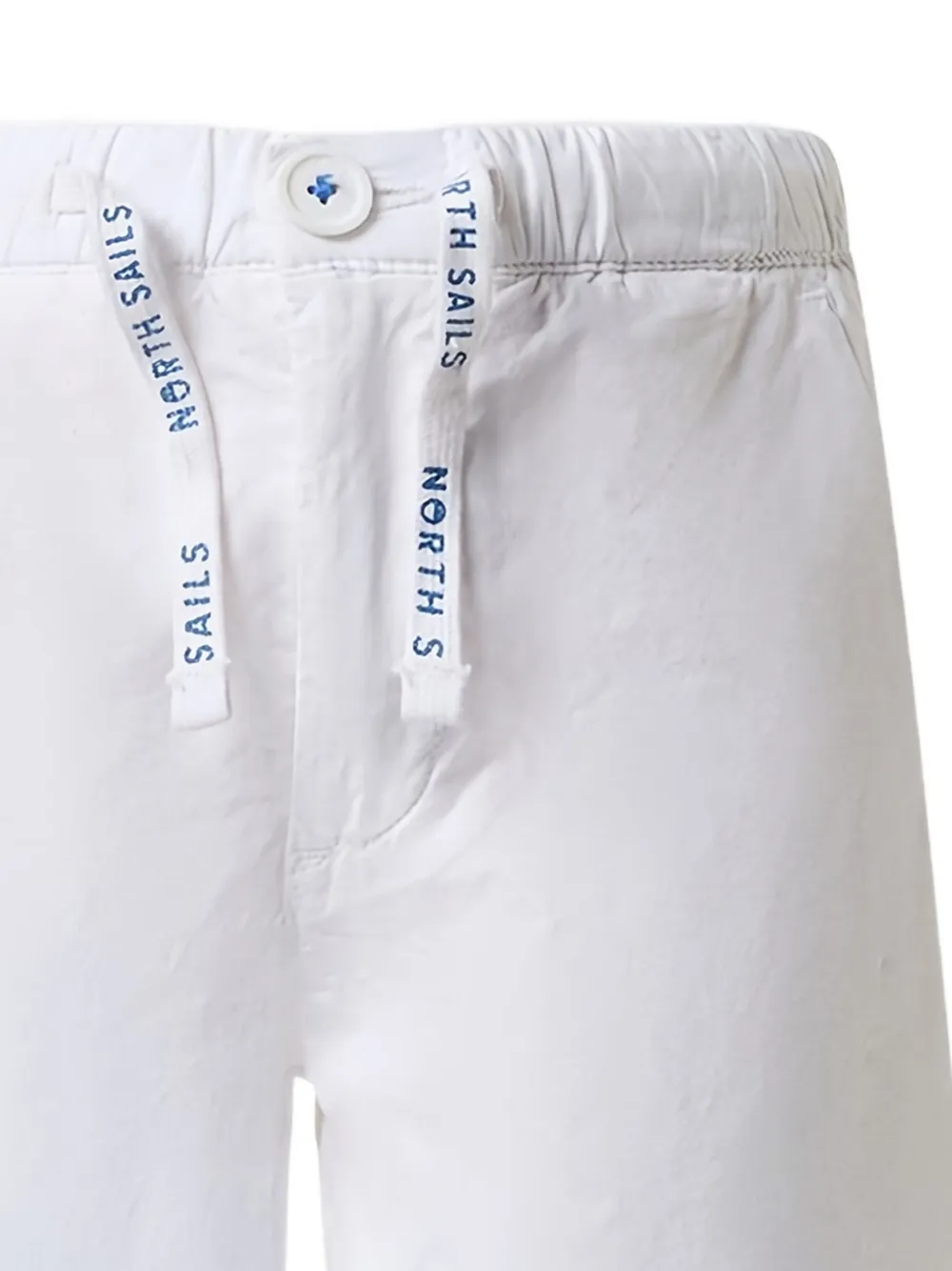 North Sails Kids drawstring-fastening shorts | Boys Smart Shorts | Image 2