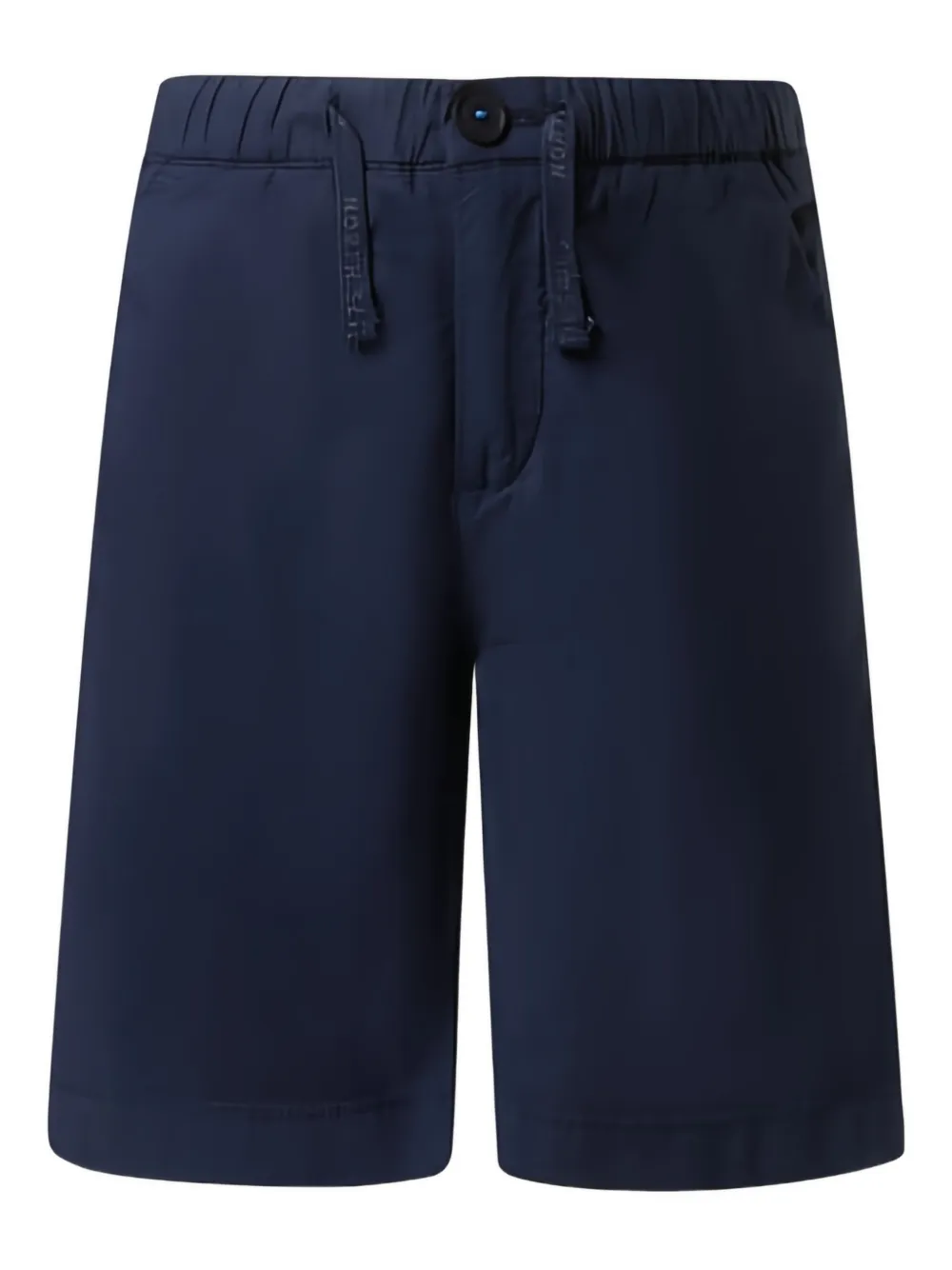 North Sails Kids drawstring-fastening shorts | Blue | Image 1
