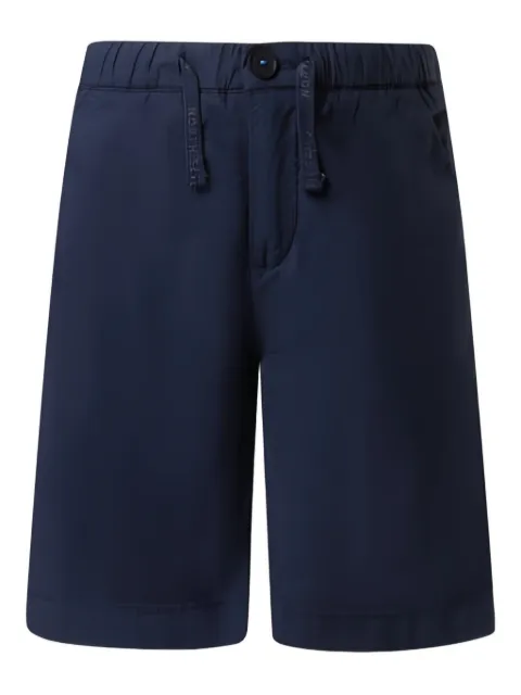 North Sails Kids drawstring-fastening shorts