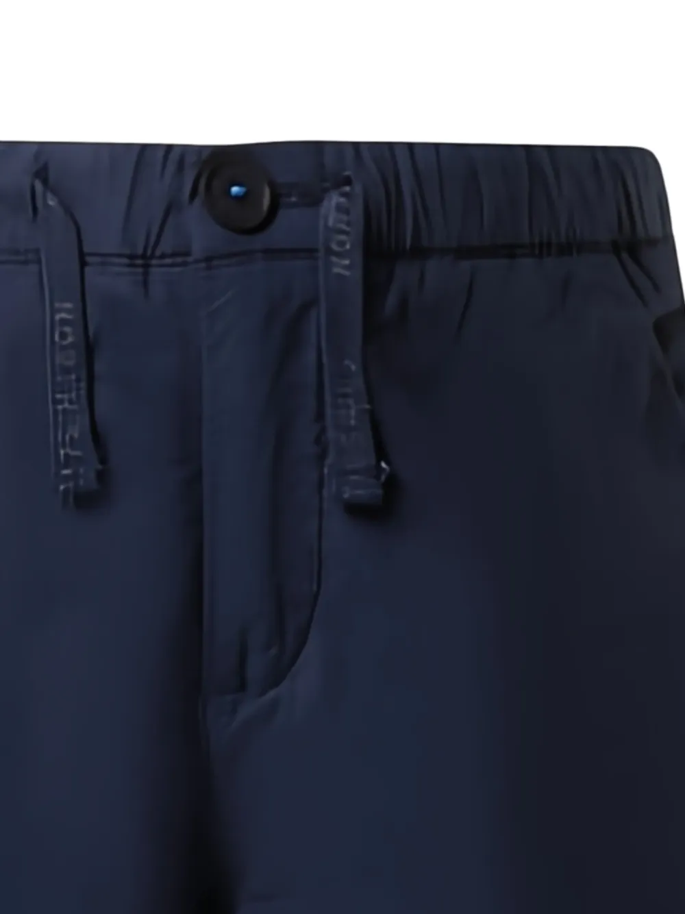 North Sails Kids drawstring-fastening shorts | Boys Smart Shorts | Image 2