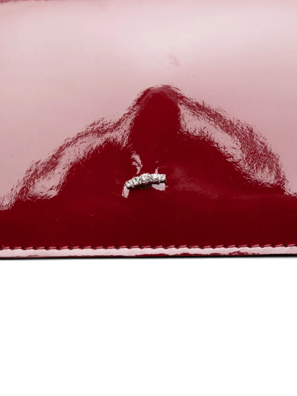 Giuseppe Zanotti Borsa con decorazione | Borse | Image 4