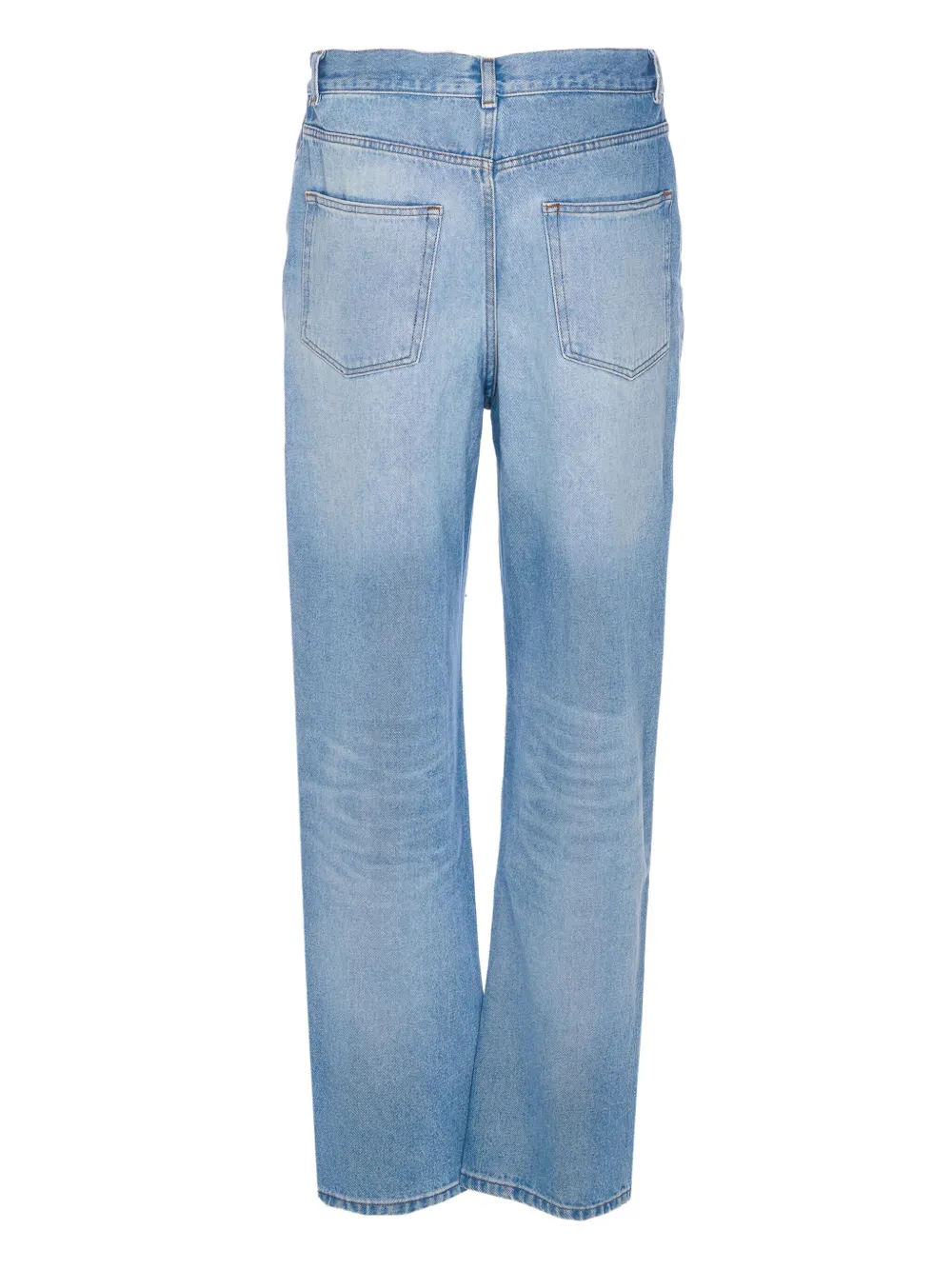 A.P.C. five-pocket cotton jeans | Regular & Straight-Leg Jeans | Image 2