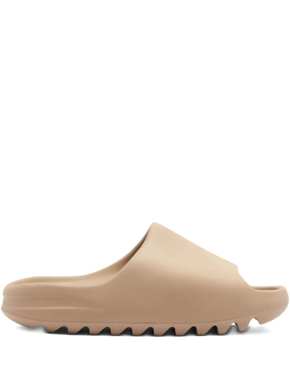 Adidas Originals Yeezy Ridged Sole Slides