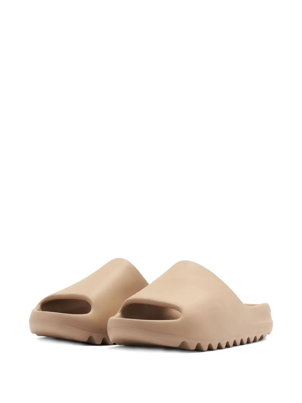 adidas Yeezy Yeezy ridged sole slides | Image 2