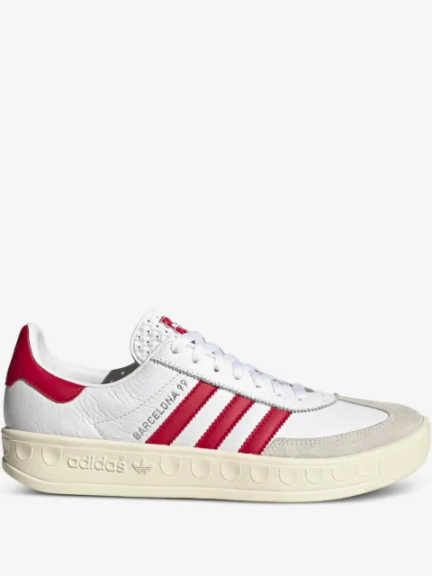 adidas Barcelona 99 Manchester United trainers