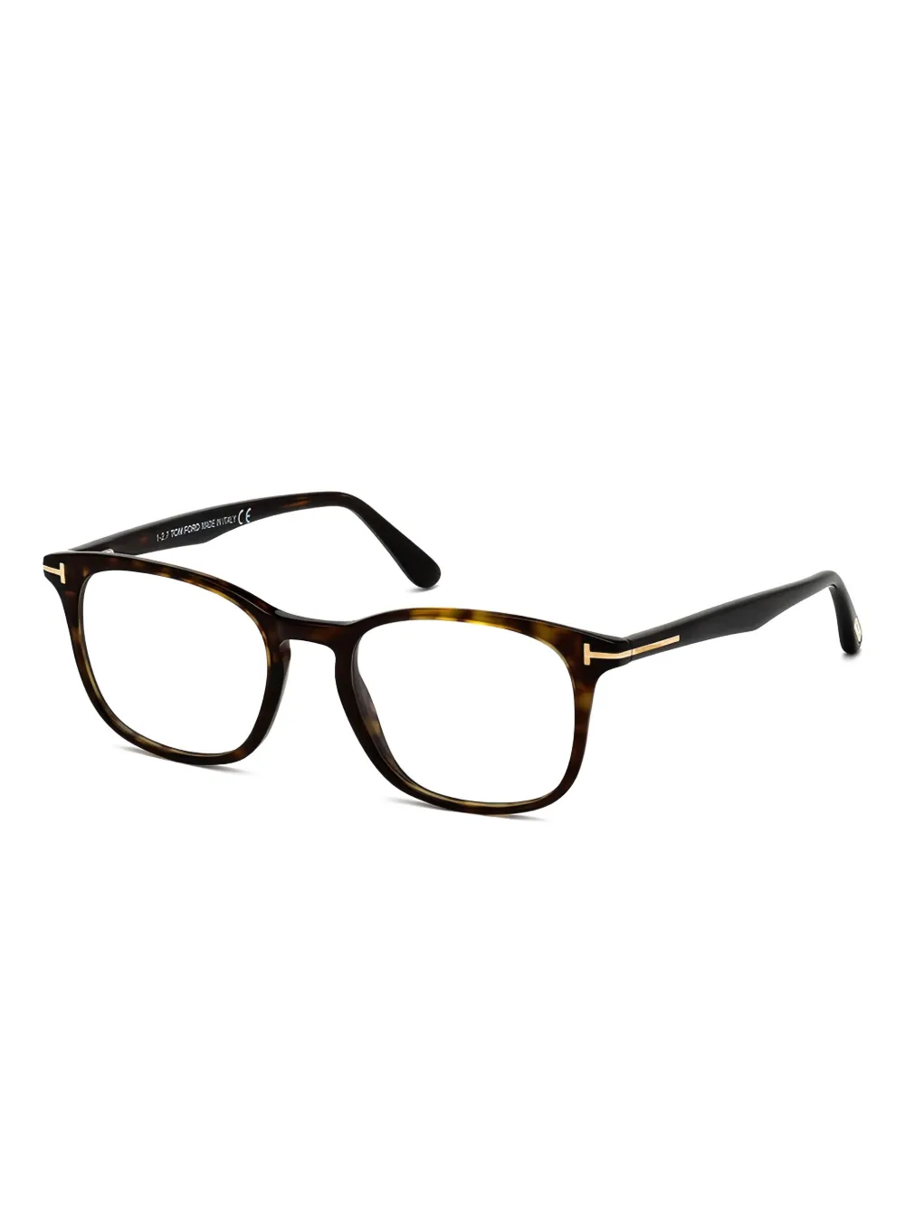 TOM FORD Eyewear lentes con armazón redonda | Image 2
