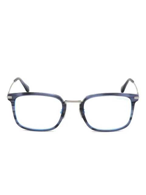 TOM FORD Eyewear Occhiali rettangolari