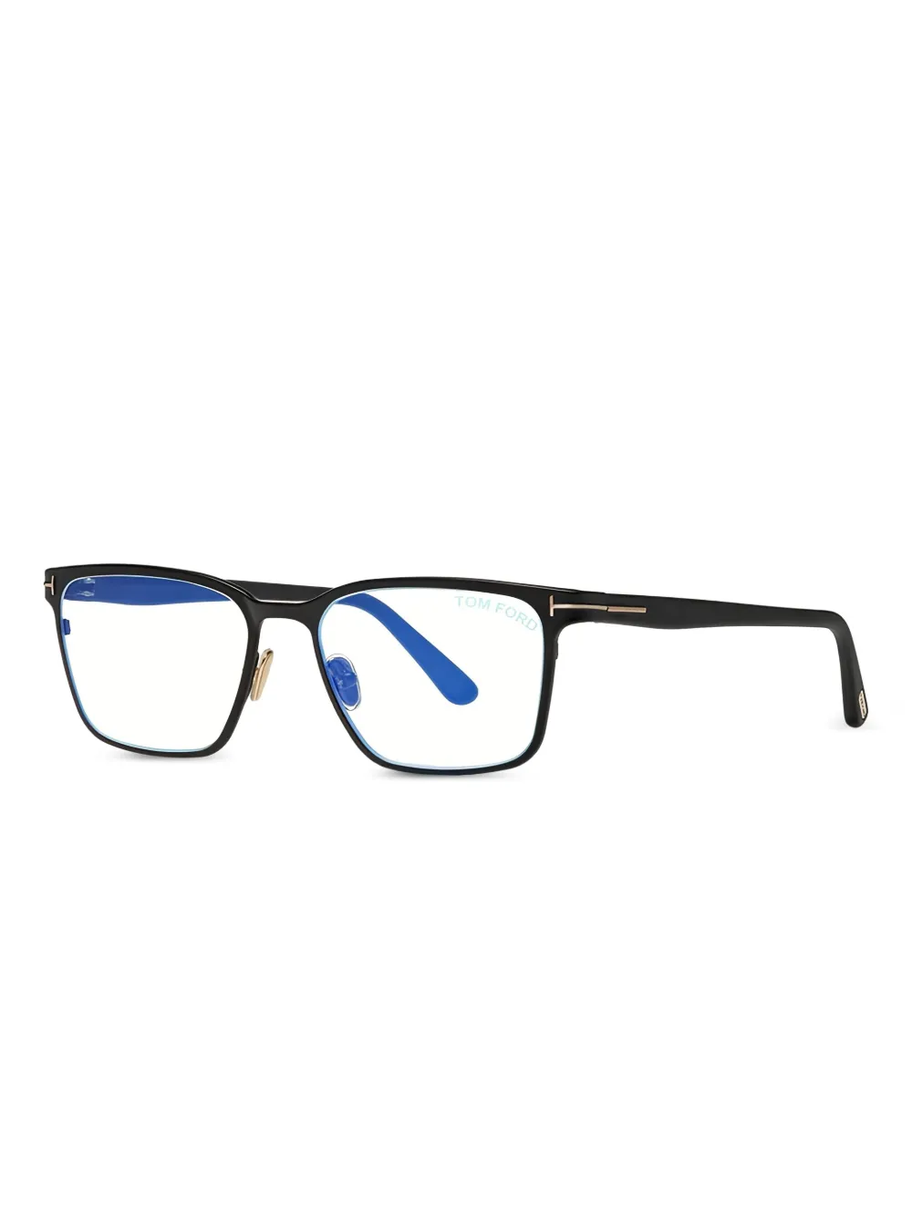 TOM FORD Eyewear square full-rim glasses | Image 2