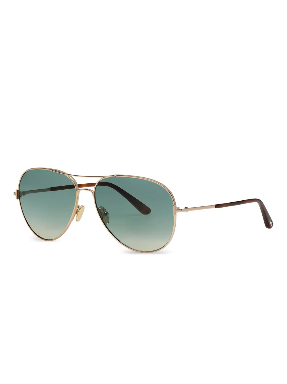 TOM FORD pilot-frame full-rim sunglasses | Image 2