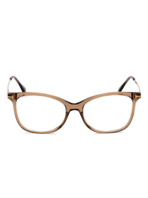 TOM FORD Eyewear square-frame glasses