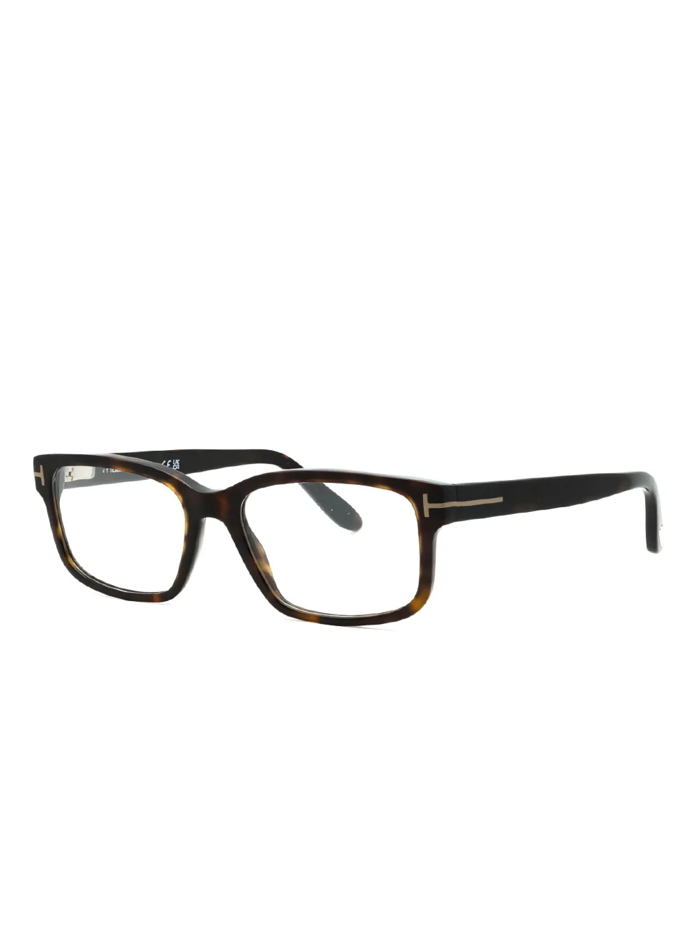 TOM FORD Eyewear lunettes de vue à monture carrée | Image 2