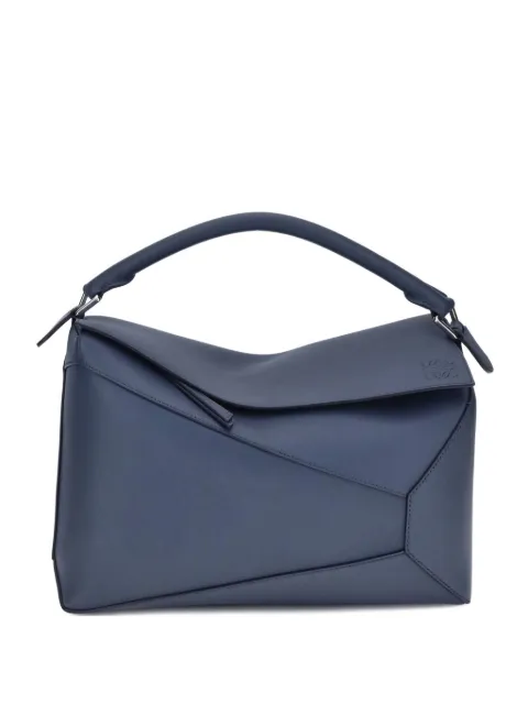 LOEWE puzzle edge shoulder bag