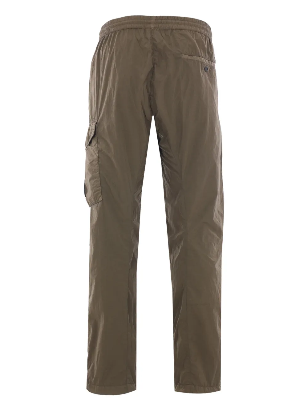 C.P. Company Chrome-R cargo broek Bruin