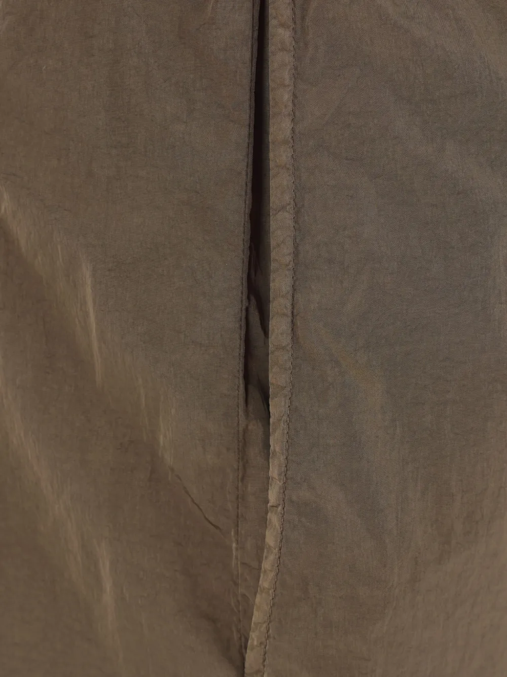 C.P. Company Chrome-R cargo broek Bruin
