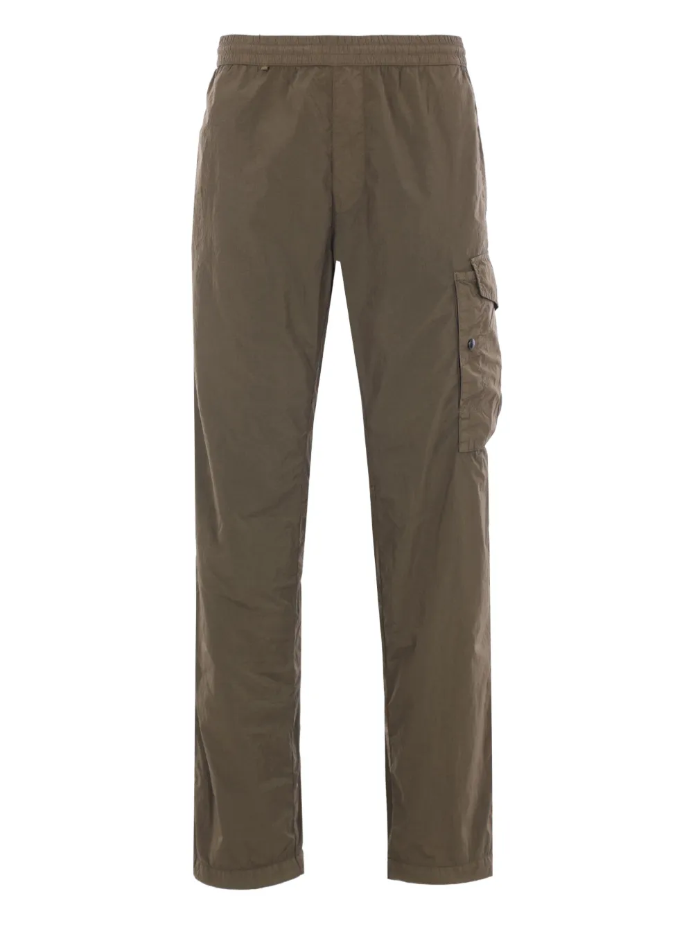 C.P. Company Chrome-R cargo broek Bruin