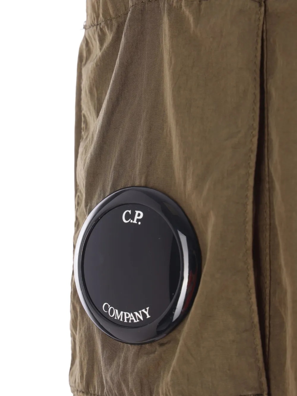 C.P. Company Chrome-R Lens jack Bruin