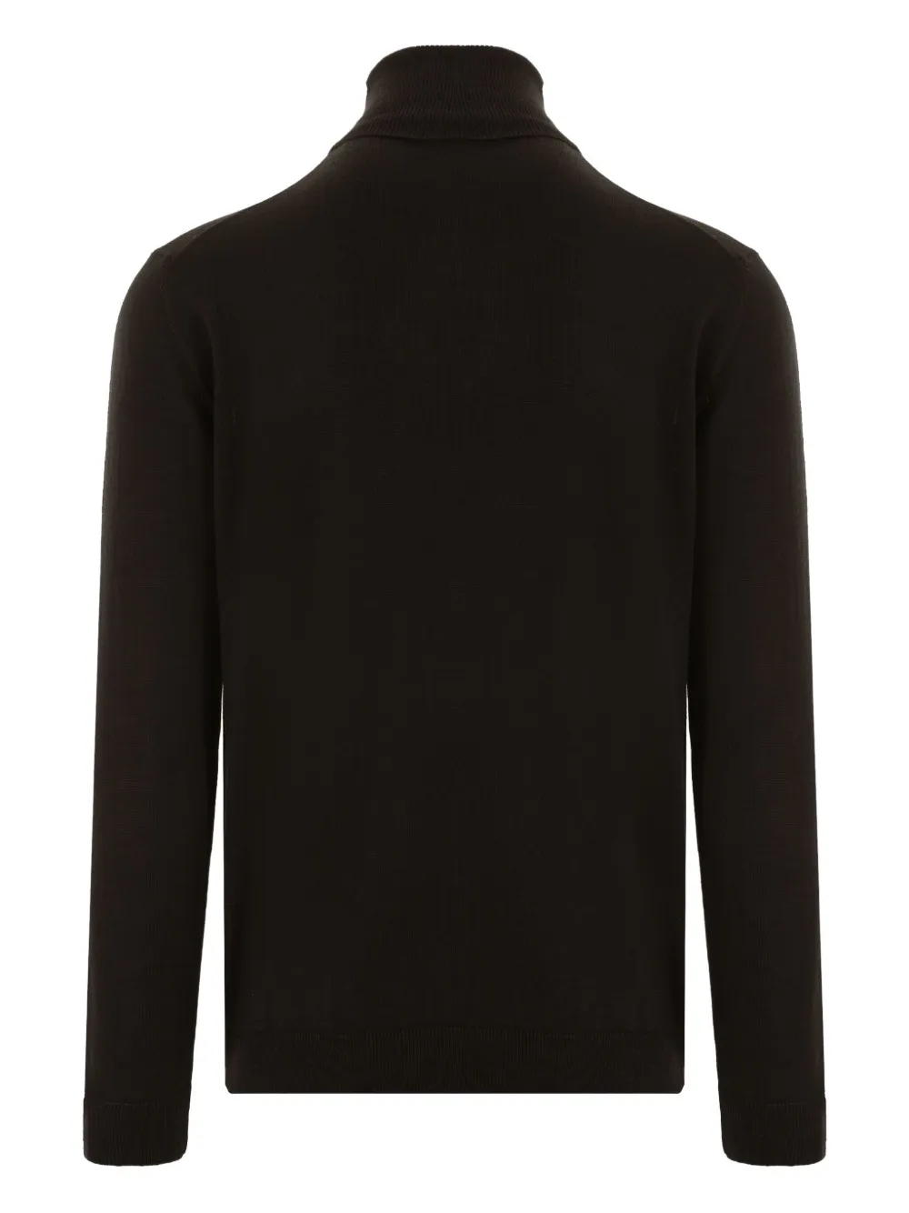 Roberto Collina turtleneck merino wool sweater | Knitted Sweaters | Image 2