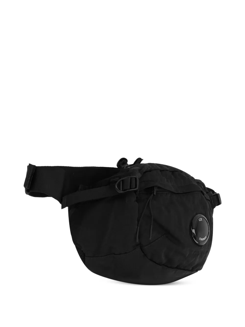 C.P. Company quilted lens-detail bag | Image 2