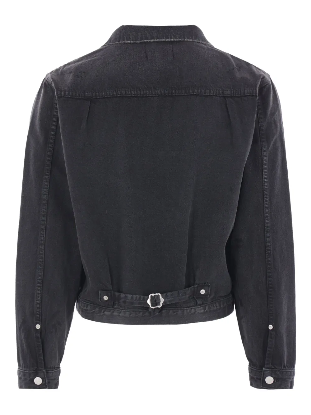 Enfants Riches Déprimés chaqueta vaquera Type VII con botones | Chaquetas vaqueras | Image 2