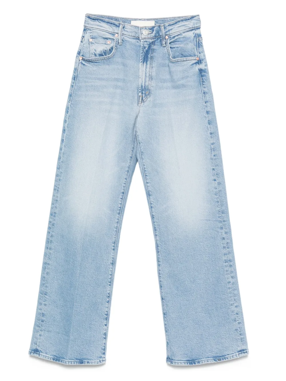 The Lil Lasso Sneak jeans