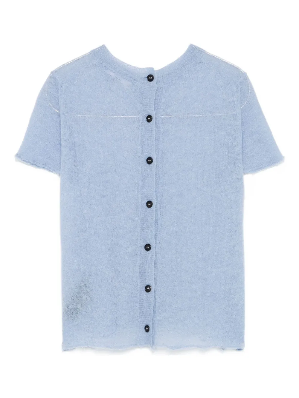 Haikure knitted top | T-Shirts & Jersey Shirts | Image 2