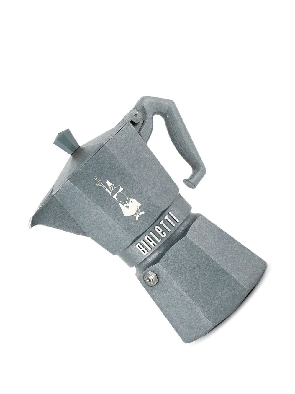 Bialetti steel coffee pot | Tableware | Image 2