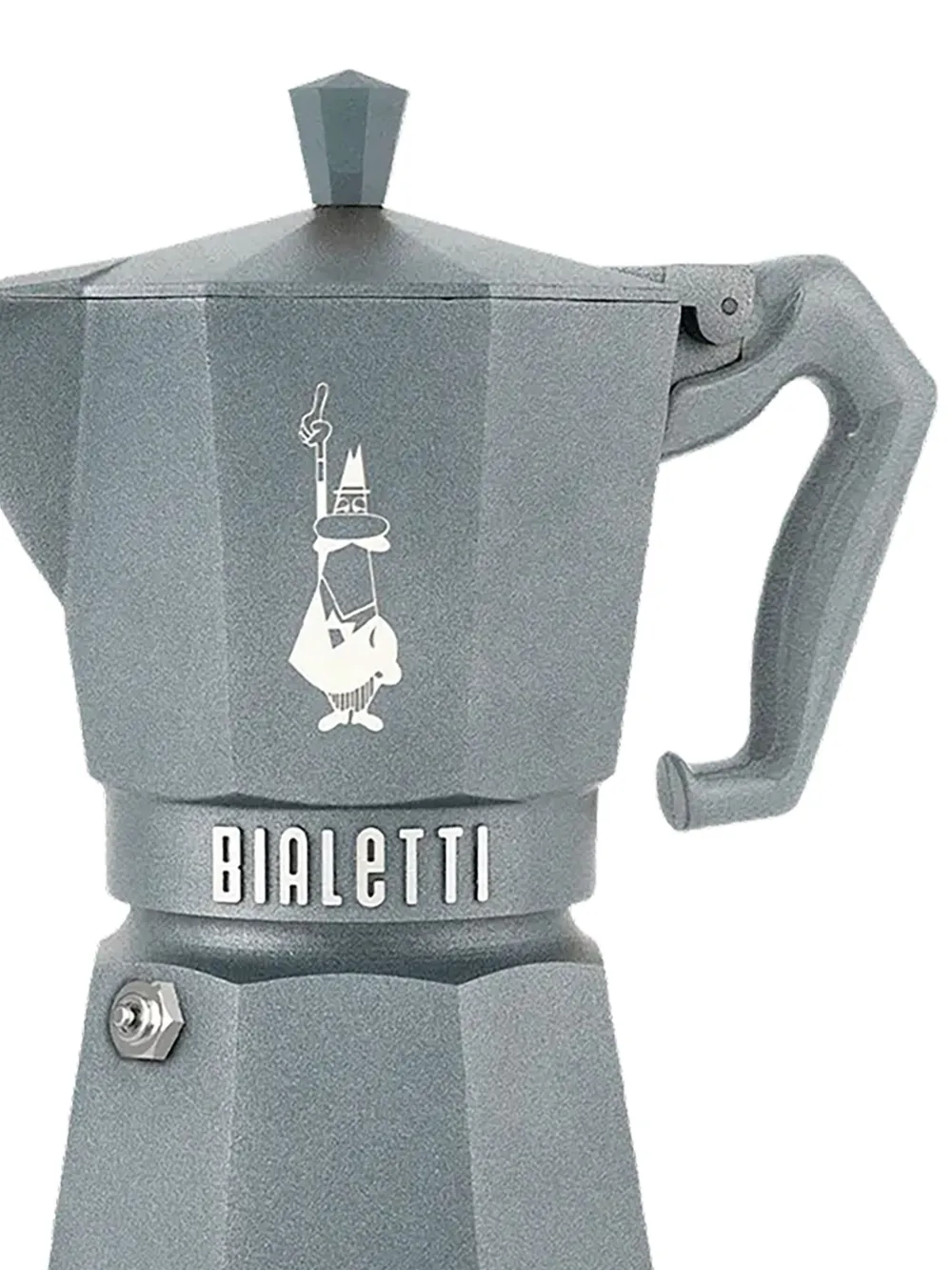Bialetti steel coffee pot | Tableware | Image 2