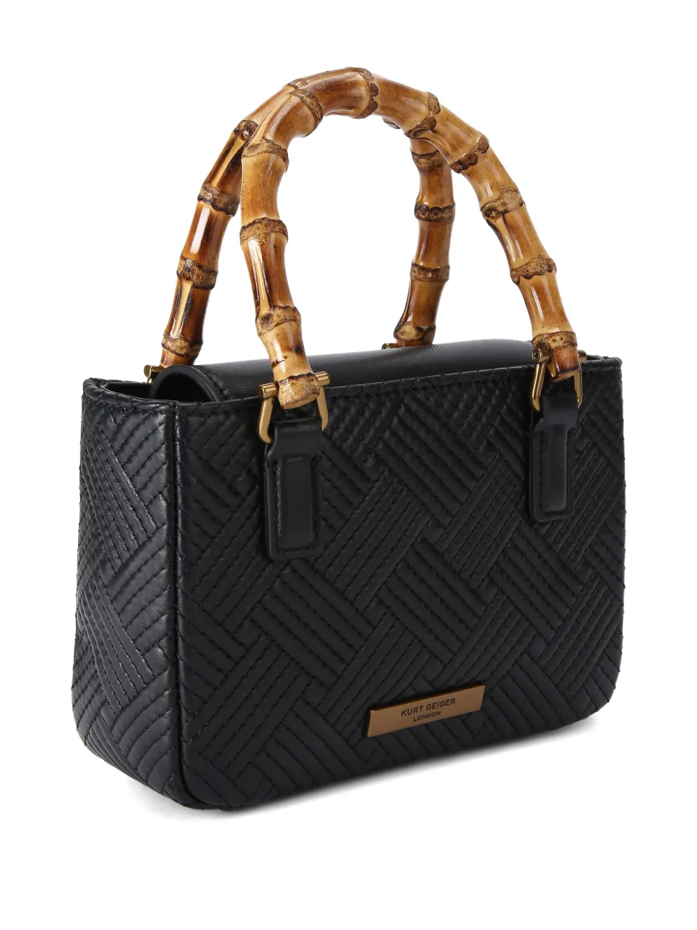Kurt Geiger London Kensington mini bag | Mini Bags | Image 2