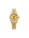 Rolex Datejust 26mm - Gold
