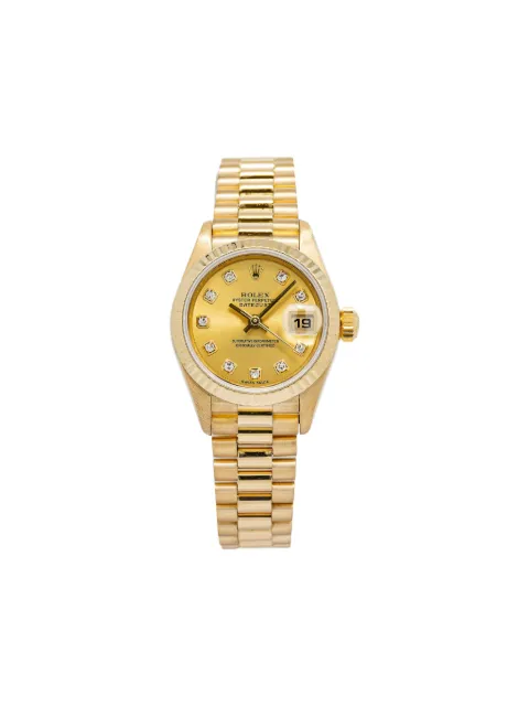 Rolex Datejust 26mm