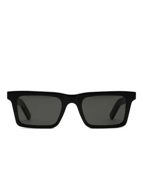 Retrosuperfuture square-frame sunglasses