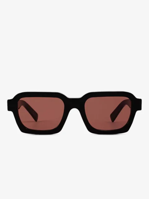 Retrosuperfuture rectangle-frame sunglasses