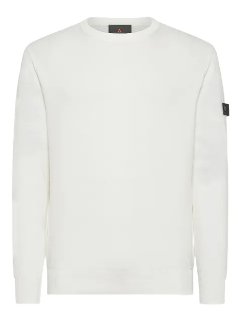 Peuterey button-details sweater