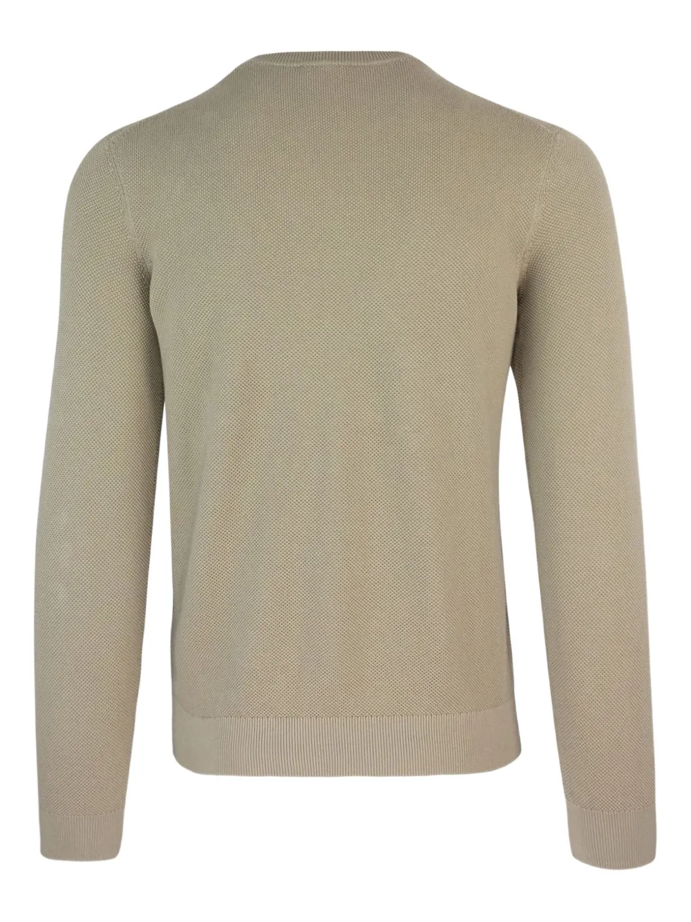 Paul & Shark cotton sweater Beige