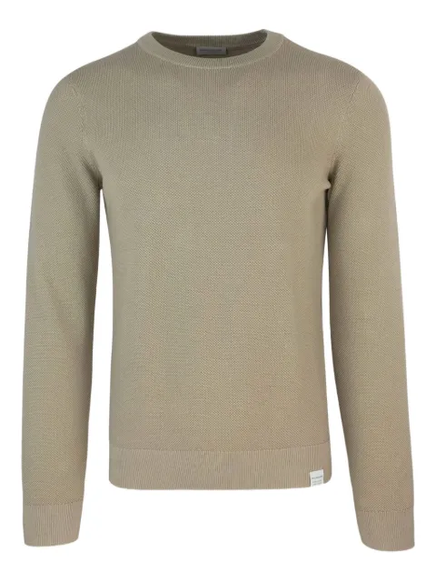 Paul & Shark Pullover aus Baumwolle