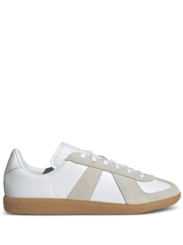 Adidas Bw Army Sneakers | White | FARFETCH